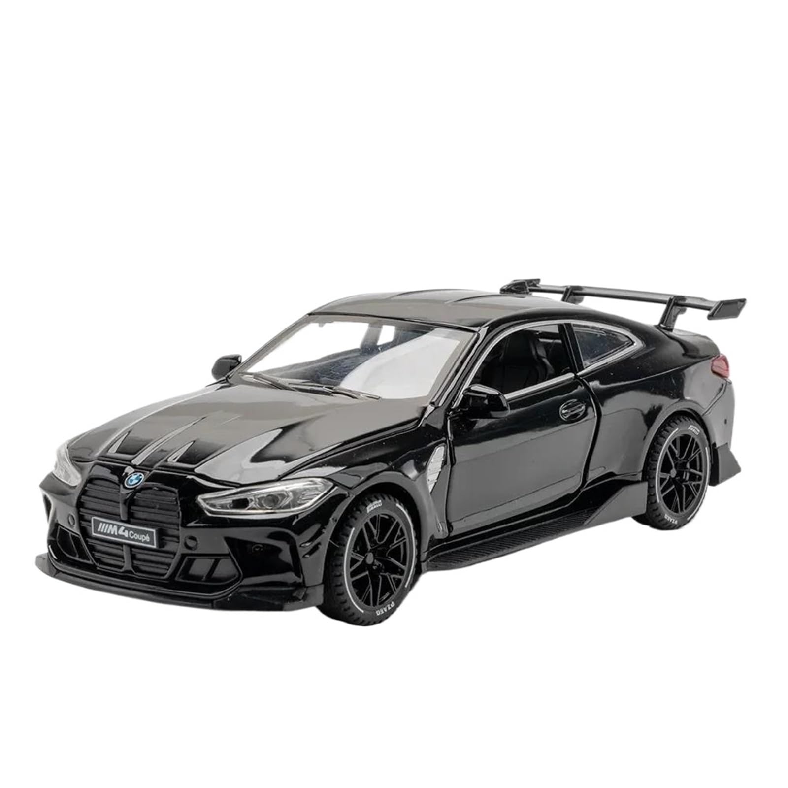 ダイキャスト ミニカー 1:32 スケール Amazon.co.jp: ミニカー スケールモデルカー 1/32 に適合 BMW M4